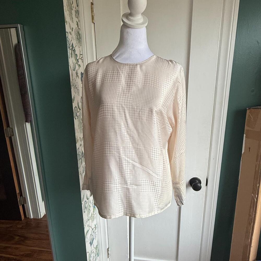 Vintage CC Courtenay Women's Blouse